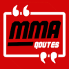 MMA Quotes  To Real Fight Fans安卓手机版下载