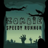 Zombie Speedy Runner官方版免费下载