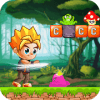 Lost in Jungle Jump Boy最新版下载