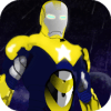 captain superhero fight iron avenger版本更新