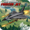 Air Combat Fighter Jet Simulater3D