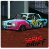 Sahin Modifiye ve Drift 3D Simulator