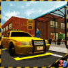 Taxi Game 2018 Cab Driving Simulator