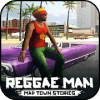 Reggae Man Mad Town Stories怎么安装