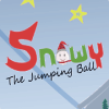 Snowy The Jumping Balliphone版下载