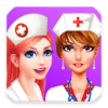 游戏下载Virtual Nurse DressUp Princess Dress Up