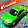 GT Car Simulator