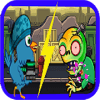 Jogo da galinha zombie官方下载