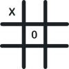 Tic Tac Toe Cross n Zeros绿色版下载