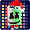 Launchpad Pro Marshmello Alone