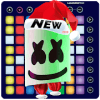 Launchpad Pro Marshmello Alone安卓版下载