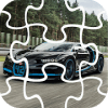 Bugatti Car Jigsaw Puzzle King终极版下载