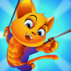 Cat Man sim hook super pet free game 2019手机版下载