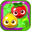 Cute fruits puzzle中文版下载