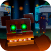 Zombie Nights in Cube Pizzeria终极版下载