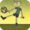 Troll Face Sports Arena Game