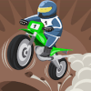 moto hill jungle racing如何升级版本