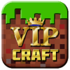 Vip Craft : Exploration World