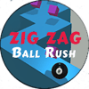 Zig Zag Ball Rush