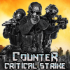 Counter Critical Strike CS: Army Special Force FPS