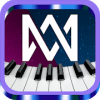 Marcus Martinus Piano Game Synthesi