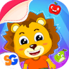 Stickers for Kids  Kids Everyday Learning最新版下载