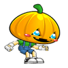 Pumpkin Head免费下载