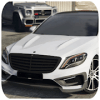 City Car Mercedes AMG Racing Simulator破解版下载