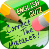 Find The Mistakes English Grammar Quiz官方版免费下载