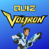 Quiz Voltron Guess the character of Voltron