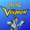 Quiz Voltron Guess the character of Voltron费流量吗