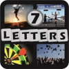 *4 Pics 7 Letter Word Puzzle**