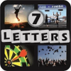 *4 Pics 7 Letter Word Puzzle**iphone版下载