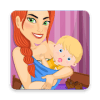 Baby & Mommy  Pregnancy & birth care game中文版下载