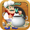 Magic Word Chef  Puzzle Game占内存小吗