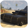 Car Driving Offroad Simulator 2019费流量吗