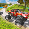 Offroad Monster Truck Derby Game官方版免费下载