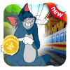 Tom runner & jerry subway免费下载