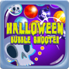 Halloween Bubble Shooter  A bubbly match 3 game