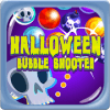 Halloween Bubble Shooter  A bubbly match 3 game官方下载