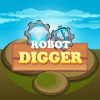 Robot Digger