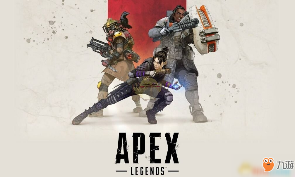 《Apex英雄》全英雄技能介绍与人物背景故事一览