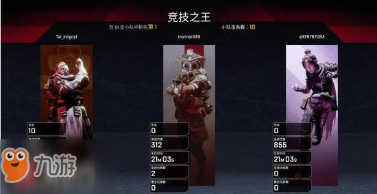 Apex英雄槍械推薦及武器配件選擇