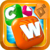 Candy Words - Word Puzzle Game