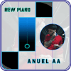 Best Anuel AA Piano TapTiles安卓版下载