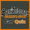 SAMP Car Quiz如何升级版本