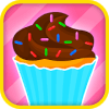 Bakery & Cooking Games: Bake Cupcakesiphone版下载