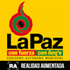 La Paz RA怎么安装