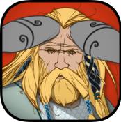 旗帜的传说 Banner Saga