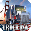 Truck Simulator USA 2怎么下载到手机